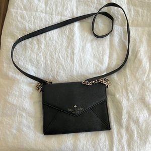 Kate Spade Envelope Bag